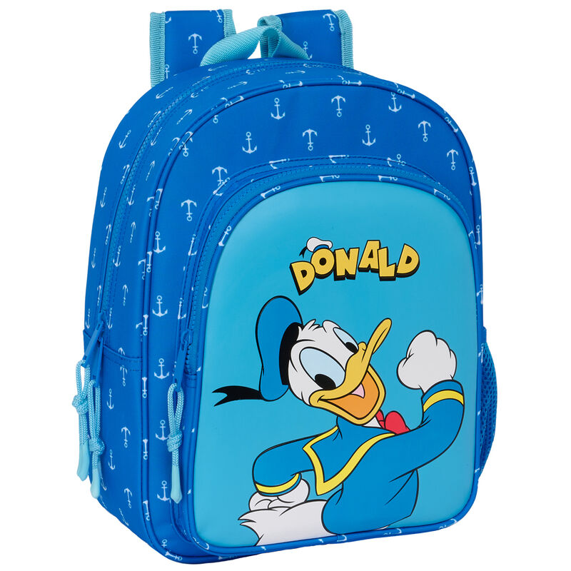 Donald backpack hotsell