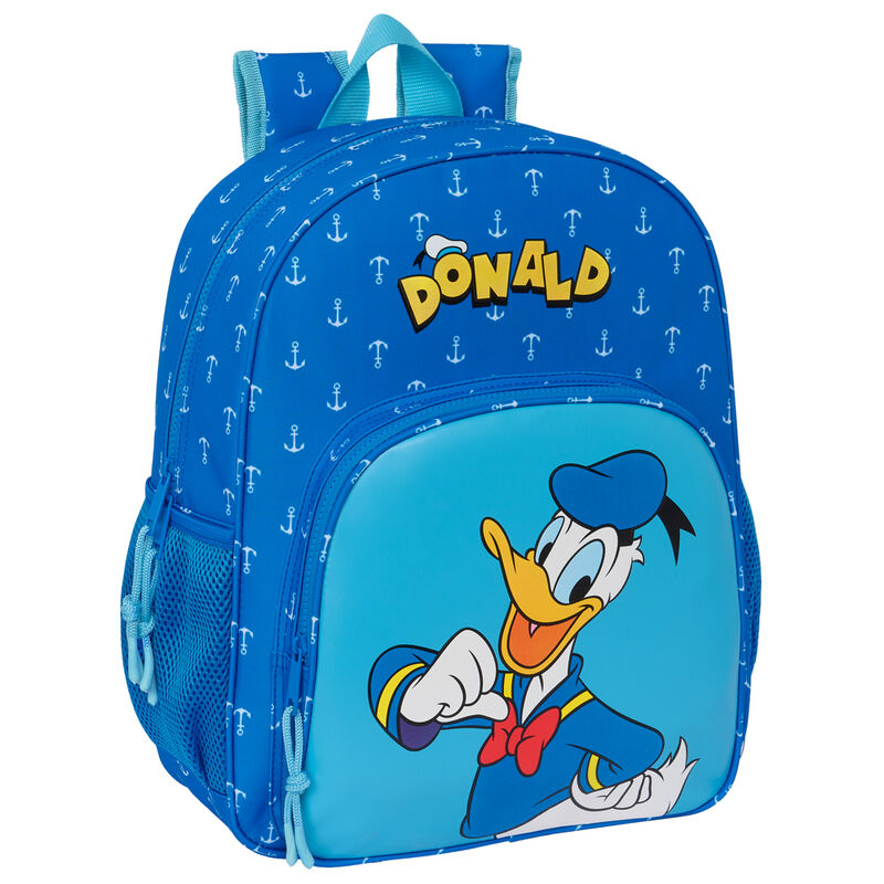 Disney donald duck outlet backpack