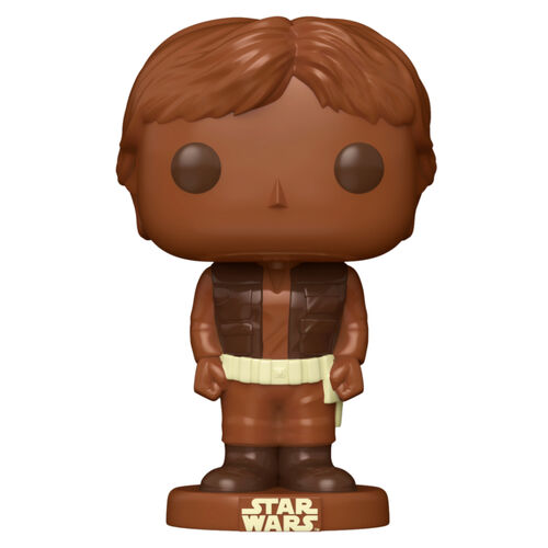 POP figure Star Wars Han Solo