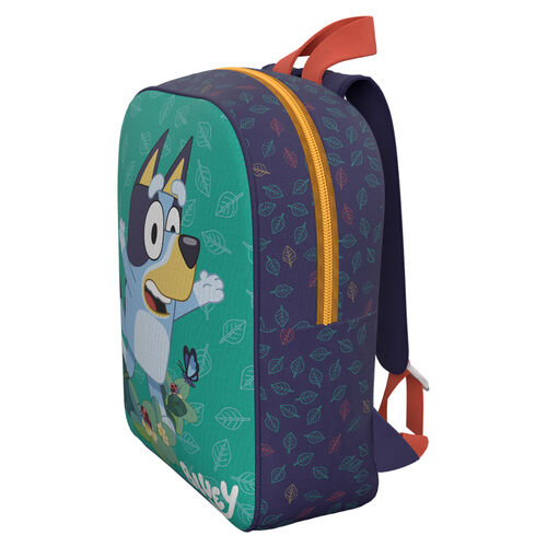 Bluey Leaves backpack 30cm