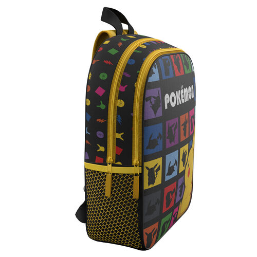 Pokemon adaptable backpack 41cm