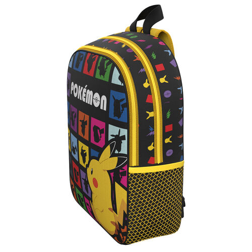 Pokemon adaptable backpack 41cm