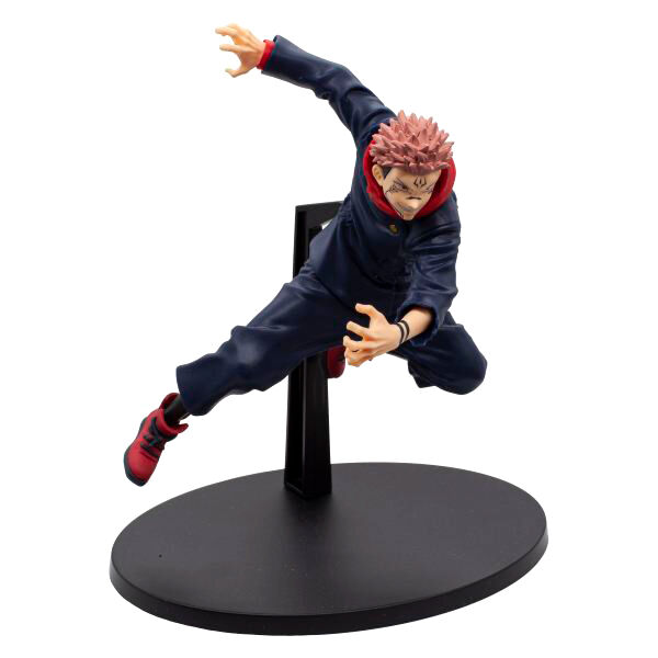 Figura Sukuna 2 Jufutsunowaza Jujutsu Kaisen 10cm