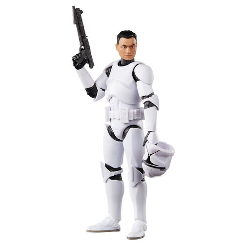 Star Wars: Attack of the Clones Phase I Clone Trooper figure 15cm