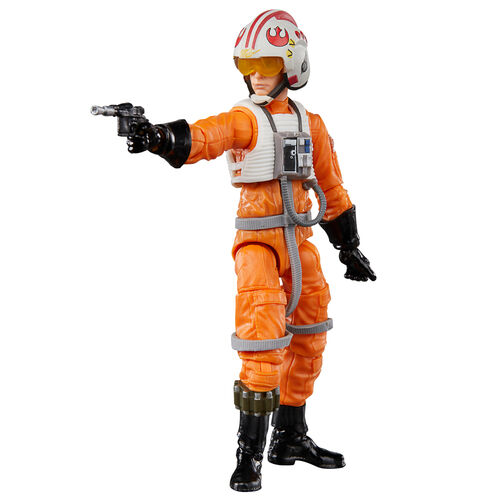 Star Wars Luke Skywalker X-Wing Pilot figure 9,5cm