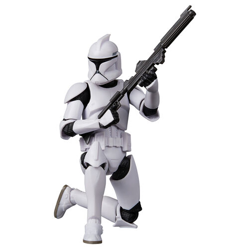 Star Wars: Attack of the Clones Phase I Clone Trooper figure 15cm