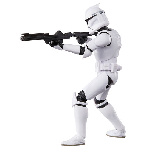 Star Wars: Attack of the Clones Phase I Clone Trooper figure 15cm