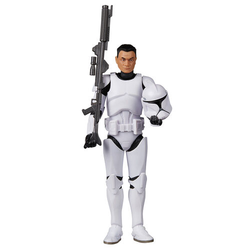 Star Wars: Attack of the Clones Phase I Clone Trooper figure 15cm