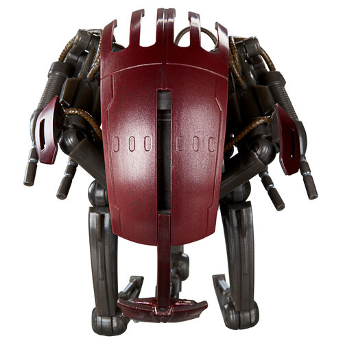 Star Wars: The Phantom Menace Droideka Destroyer Droid figure 15cm