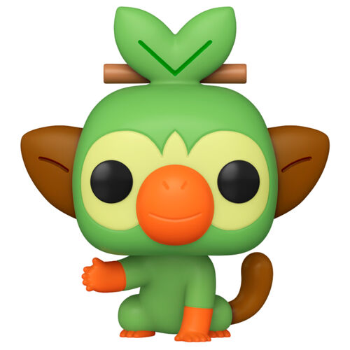 POP figure Pokemon Grookey