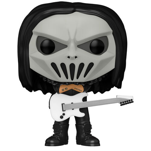 POP figure Slipknot Mick