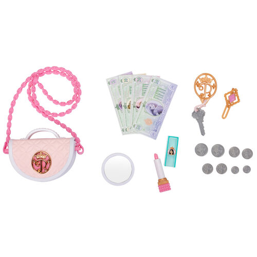 Disney Princess Chic Petites Bag + accessories assorted