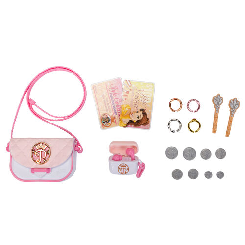 Disney Princess Chic Petites Bag + accessories assorted