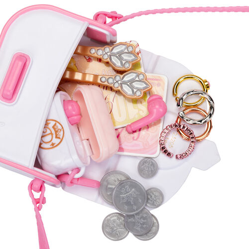 Disney Princess Chic Petites Bag + accessories assorted