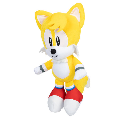 Sonic the Hedgehog series 10 assorted plush toy 10cm