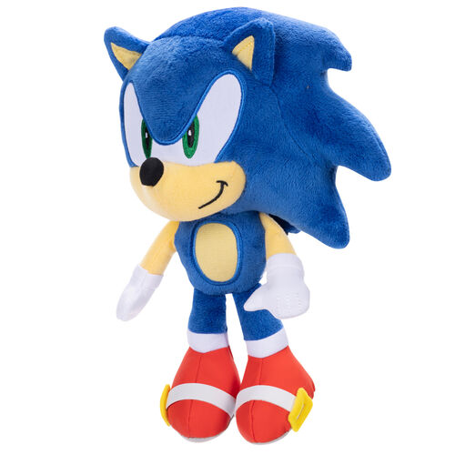 Sonic the Hedgehog series 10 assorted plush toy 10cm