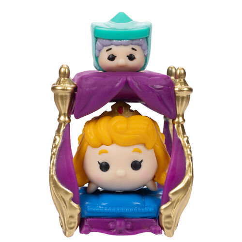 Disney 100th Anniversary Series 4 tsum tsum assorted about surprise figure