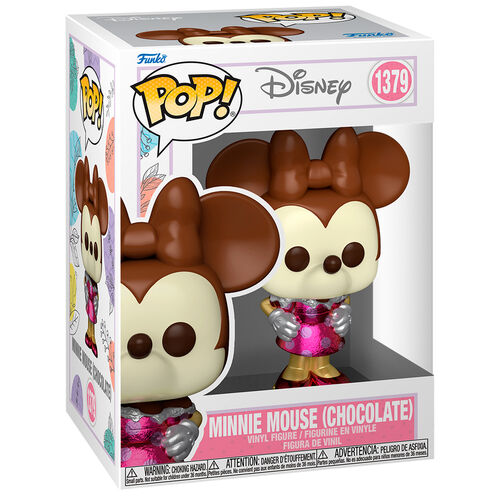 POP figure Disney Classics Mickey Mouse