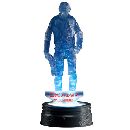 Star Wars Han Solo Holocomm Collection figure 15cm