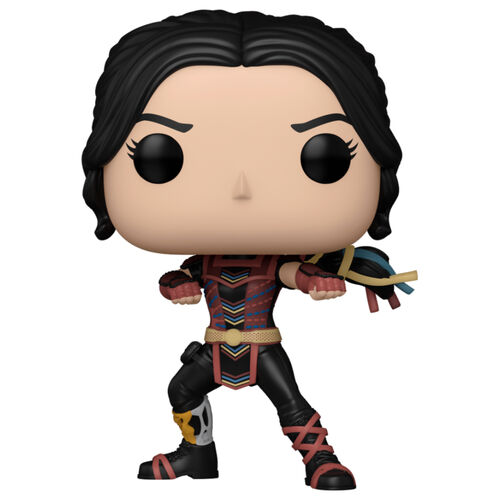 POP figure Marvel Echo - Echo