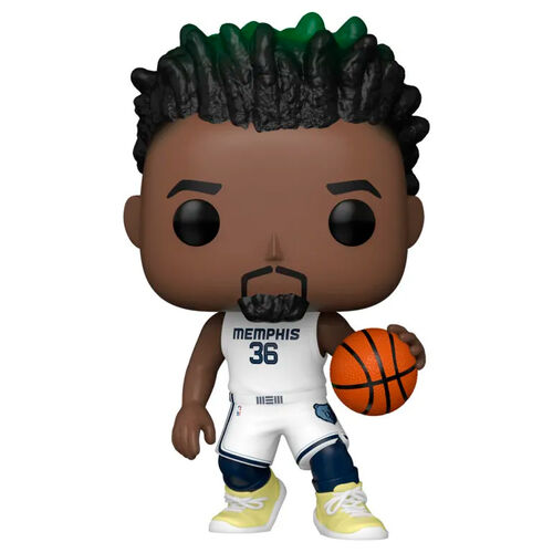 POP figure NBA Memphis Grizzlies Marcus Smart