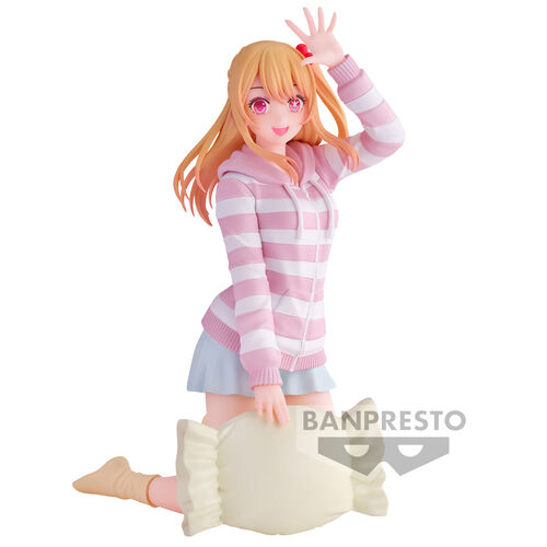 Oshi No Ko Relax time Ruby figure 15cm