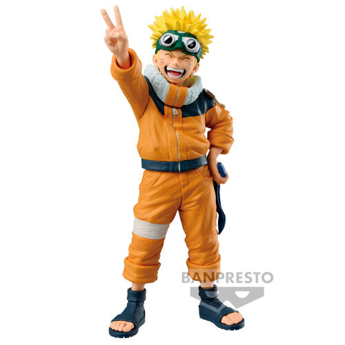 Naruto Shippuden Colosseum Uzumaki Naruto figure 16cm