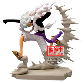 ONE PIECE FILM RED - Usopp - Figurine Senkozekkei 12cm : :  Figurine Banpresto One Piece