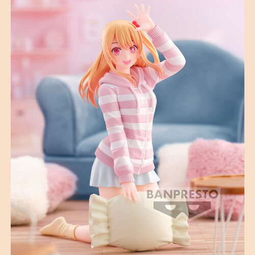 Oshi No Ko Relax time Ruby figure 15cm