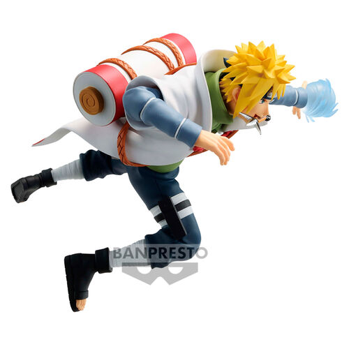 Naruto Shippuden Narutop99 Namikaze Minato figure 15cm