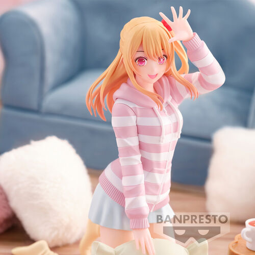 Oshi No Ko Relax time Ruby figure 15cm