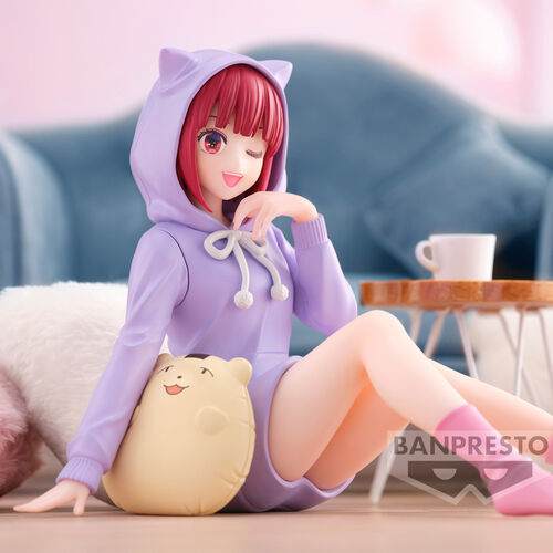 Oshi No Ko Relax time Kana Arima figure 10cm