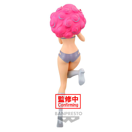 Urusei Yatsura Glitter & Glamorous Lum and Bestie vol.1 figure 21cm