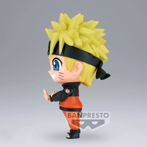 Naruto Shippuden Repoprize Uzumaki Naruto figure 10cm