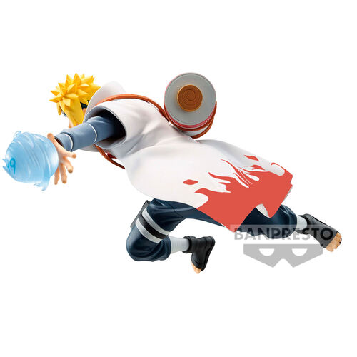 Naruto Shippuden Narutop99 Namikaze Minato figure 15cm