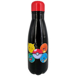 Botella Infantil en Tritán 620ml Harry Potter