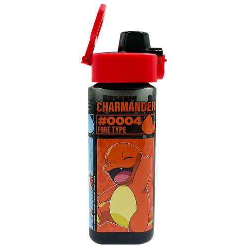 Pokemon square bottle 500ml