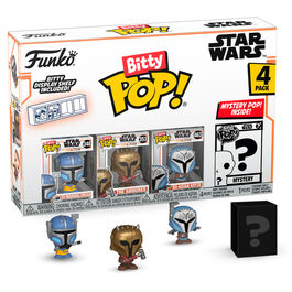 Pack de Regalo: Star Wars. Merchandising