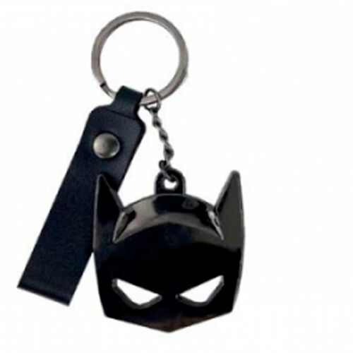 DC Comics Batman metal keychain