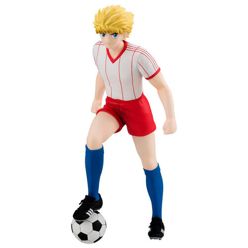 Captain Tsubasa Karl Heinz Schneider Pop up Parade figure 16cm