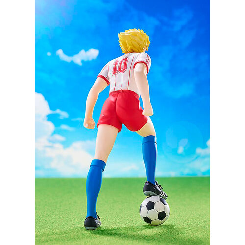 Captain Tsubasa Karl Heinz Schneider Pop up Parade figure 16cm