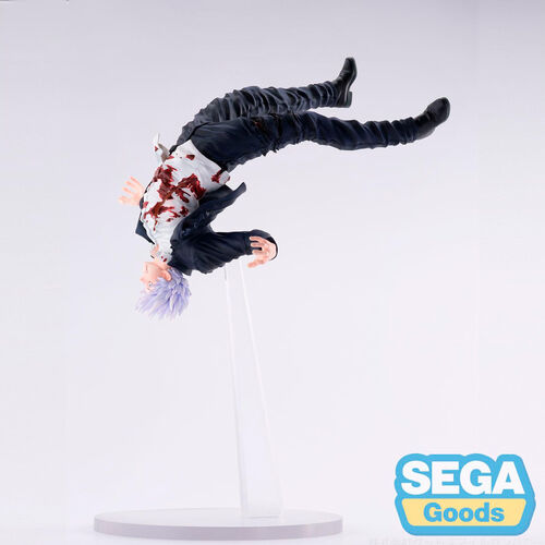 Jujutsu Kaisen Satoru Gojo Awakening Hidden Inventory Premature Death figure 27cm