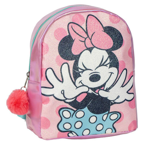 Disney Minnie casual backpack 23cm