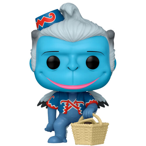 POP figure The Wizard of OZ Winged Monkey