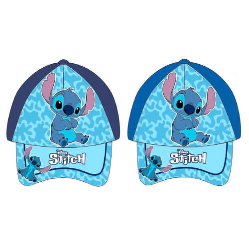 Disney Stitch assorted cap