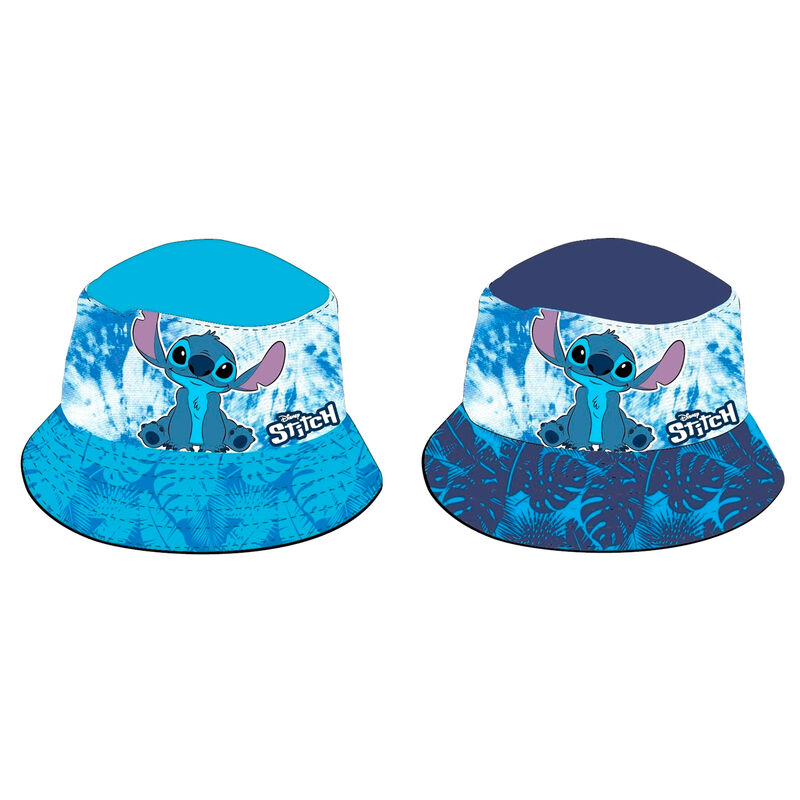 Disney Stitch assorted fisher hat