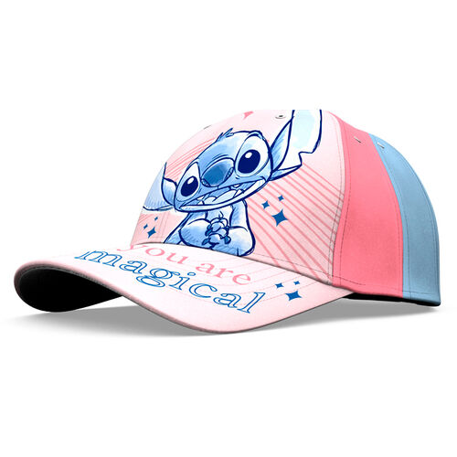 Disney Stitch assorted cap