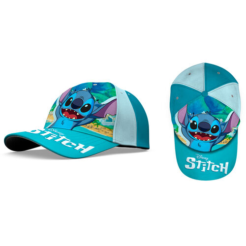 Disney Stitch assorted cap