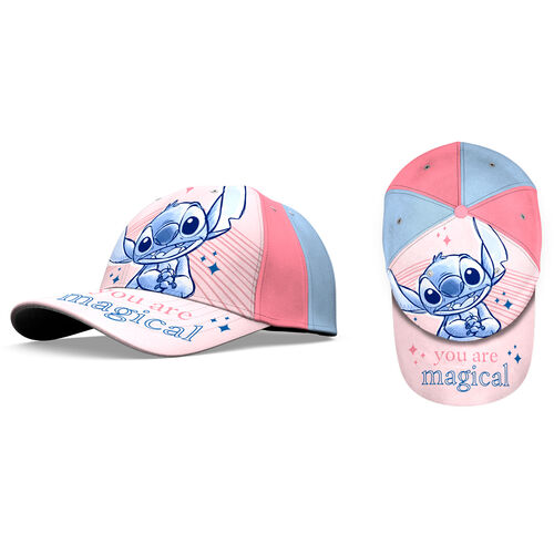 Disney Stitch assorted cap