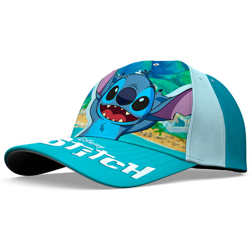 Disney Stitch assorted cap